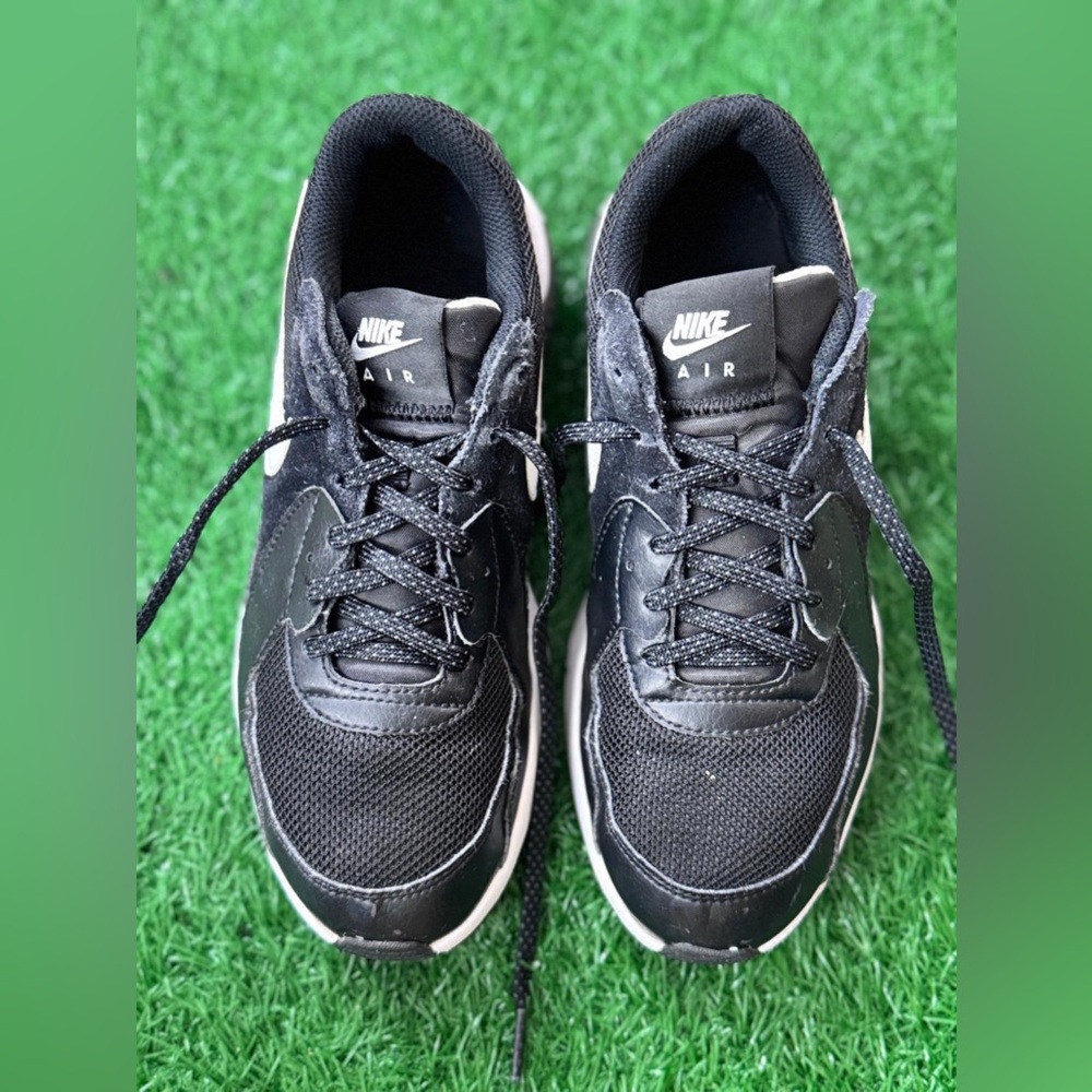 Nike Kids Air Max Excee
Black (GS) Size 4.5Y
